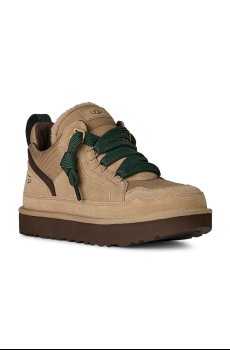 Кроссовки UGG M Lowmel