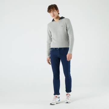 Lacoste штани чоловічі Lacoste штани чоловічі