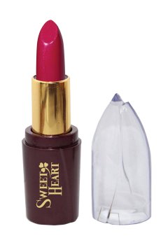 Помада для губ Fennel Sweet Heart Pure Lipstick 06, 3 г