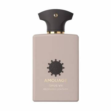Amouage Opus VII Reckless Leather Парфюмированная вода унисекс, 100 мл Amouage Opus VII Reckless Leather Парфюмированная вода унисекс, 100 мл