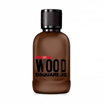 Dsquared2 Wood Original Парфюмированная вода мужская, 100 мл Dsquared2 Wood Original Парфюмированная вода мужская, 100 мл