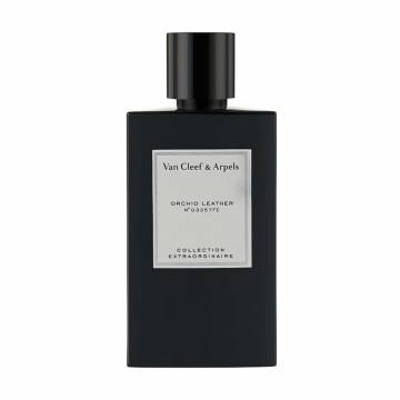 Van Cleef & Arpels Orchid Leather Парфюмированная вода унисекс, 7.5 мл (миниатюра) Van Cleef & Arpels Orchid Leather Парфюмированная вода унисекс, 7.5 мл (миниатюра)
