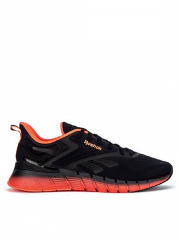 Reebok Снікерcи Nano Gym 100208629 Чорний Reebok Снікерcи Nano Gym 100208629 Чорний