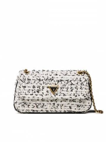 Guess Сумка Giullly (TC) HWTC87 48210 Білий