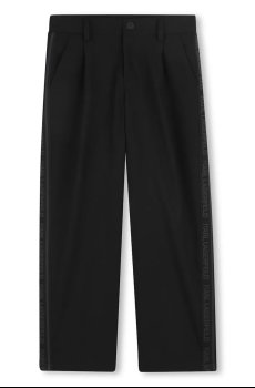 Детские брюки Karl Lagerfeld