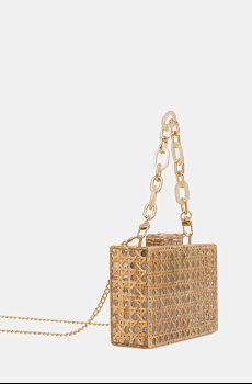 Клатч Aldo SELIORA