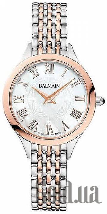 Швейцарские часы Balmain Швейцарские часы Balmain