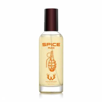 Montwood Spice Туалетная вода мужская, 100 мл Montwood Spice Туалетная вода мужская, 100 мл