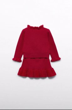 Комплект для младенцев Abel&Lula