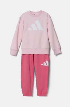 Детский спортивный костюм adidas