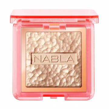 Хайлайтер для лица NABLA Skin Glazing Highlighter, Ozone, 6.5 г Хайлайтер для лица NABLA Skin Glazing Highlighter, Ozone, 6.5 г