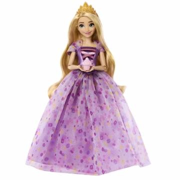 Лялька Disney Princess Рапунцель Особливий день народження (HYC38) Лялька Disney Princess Рапунцель Особливий день народження (HYC38)