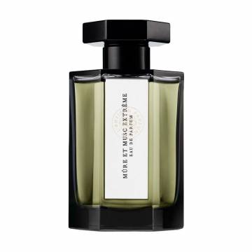 LArtisan Parfumeur Mure et Musc Extreme Парфюмированная вода унисекс, 100 мл LArtisan Parfumeur Mure et Musc Extreme Парфюмированная вода унисекс, 100 мл