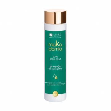 Кондиционер Urban Keratin Makadamia Conditioner для тонких волос, 200 мл Кондиционер Urban Keratin Makadamia Conditioner для тонких волос, 200 мл