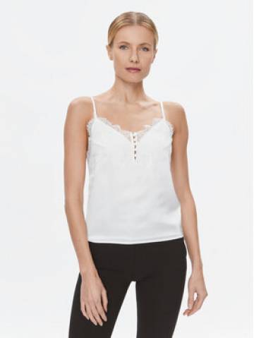 Marciano Guess Топ 3BGH52 9444Z Білий Regular Fit Marciano Guess Топ 3BGH52 9444Z Білий Regular Fit