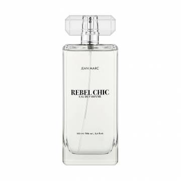 Jean Marc Rebel Chic Парфюмированная вода женская, 100 мл Jean Marc Rebel Chic Парфюмированная вода женская, 100 мл