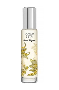 Salvatore Ferragamo Savane di Seta Парфюмированная вода унисекс, 15 мл