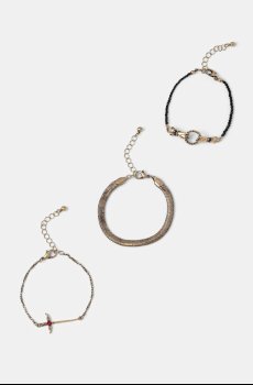 Браслеты Medicine 3 шт