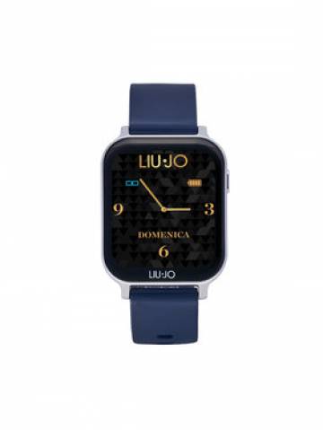 Liu Jo Смарт годинник Voice Energy Swlj111 SWLJ111 Cиній Liu Jo Смарт годинник Voice Energy Swlj111 SWLJ111 Cиній