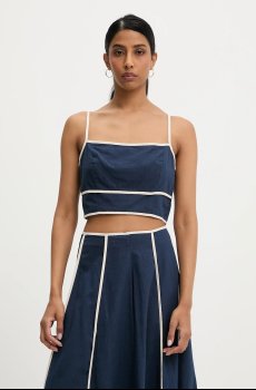 Комплект - топ и юбка Answear.LAB