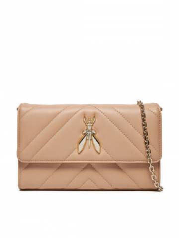 Patrizia Pepe Сумка CB9798/L004-B524 Бежевий Patrizia Pepe Сумка CB9798/L004-B524 Бежевий