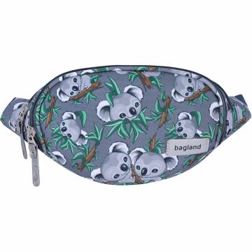 Бананка Bagland Bella 2 л. сублімація 989 (00202664) Бананка Bagland Bella 2 л. сублімація 989 (00202664)