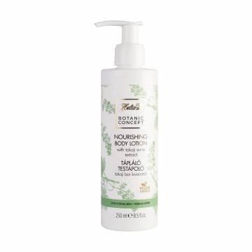 Лосьон для тела Helia-D Botanic Concept Body Lotion с экстрактом токайского вина, 250 мл Лосьон для тела Helia-D Botanic Concept Body Lotion с экстрактом токайского вина, 250 мл
