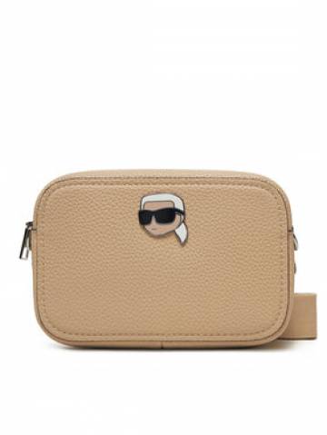KARL LAGERFELD Сумка A1W30494 Бежевий KARL LAGERFELD Сумка A1W30494 Бежевий