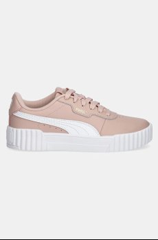 Детские кроссовки Puma Carina 3.0