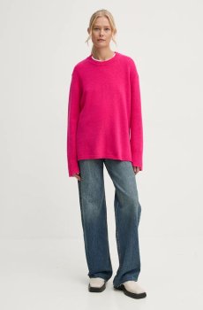 Кашемировый свитер AERON