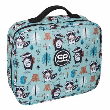 Сумка холодильник CoolPack Cooler bag Shoppy (F104661) Сумка холодильник CoolPack Cooler bag Shoppy (F104661)