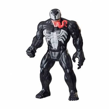 Игровая фигурка Marvel Toys Venom от 4 лет, 24 см (E7821/F0995) Игровая фигурка Marvel Toys Venom от 4 лет, 24 см (E7821/F0995)