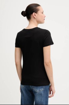 Хлопковая футболка