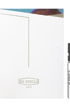 Ex Nihilo Fleur Narcotique Парфюмированная вода унисекс, 2 мл (пробник)