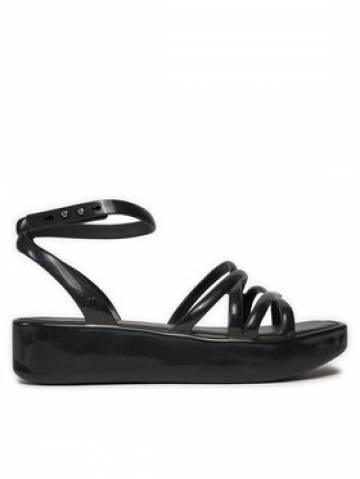 Melissa Босоніжки Melissa Debbie Ad 33997 Чорний Melissa Босоніжки Melissa Debbie Ad 33997 Чорний