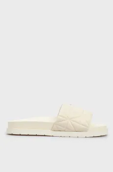 Женские бежевые слайдеры Mardale Бежевый 38 Gant 28507599