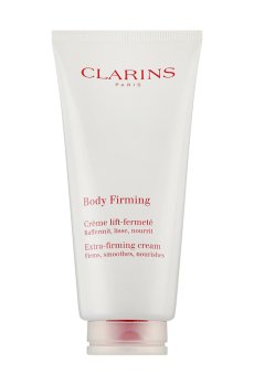 Крем для тела Clarins Body Firming Extra-Firming Cream, 200 мл