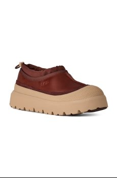Кожаные сапоги UGG Tasman Weather Hybrid