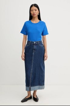 Джинсовая юбка Marc OPolo