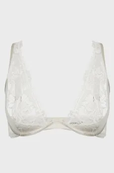 Женский жемчужный бюстгальтер Жемчужный 70E brabrabra SLZ25801065