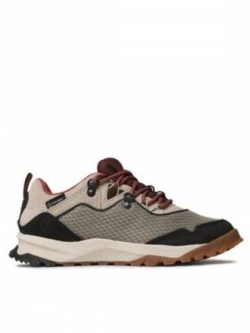 Timberland Снікерcи LincolnPeak Lt Low F/L WPTB0A5PR71101 Сірий Timberland Снікерcи LincolnPeak Lt Low F/L WPTB0A5PR71101 Сірий