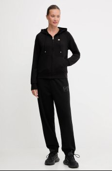 Кофта EA7 Emporio Armani