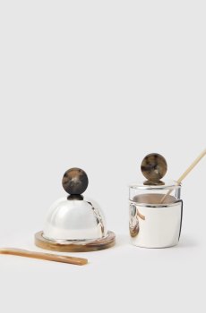 Набор для подачи соуса и масла