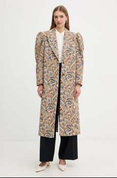 Брюки с добавлением шерсти Twinset