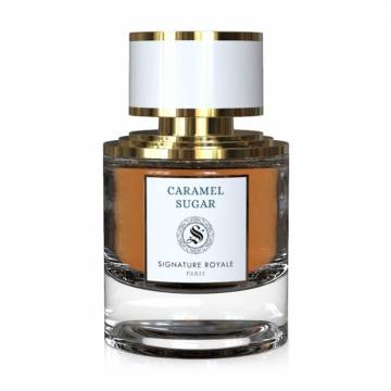 Signature Royale Caramel Sugar Духи унисекс, 50 мл Signature Royale Caramel Sugar Духи унисекс, 50 мл