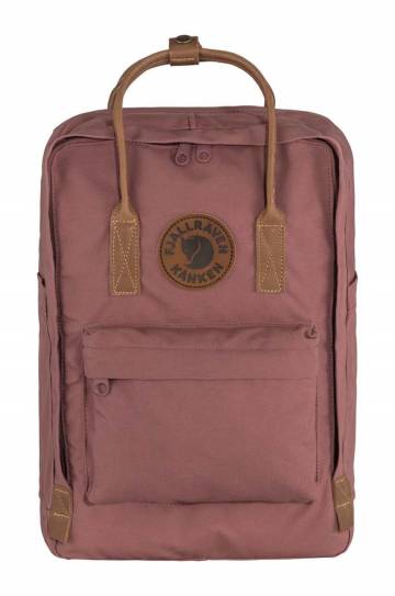 Рюкзак Fjallraven Kanken цвет розовый большой однотонный Рюкзак Fjallraven Kanken цвет розовый большой однотонный