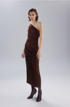 Reserved - Лаковані туфлі - буряковий - 899FF-83X