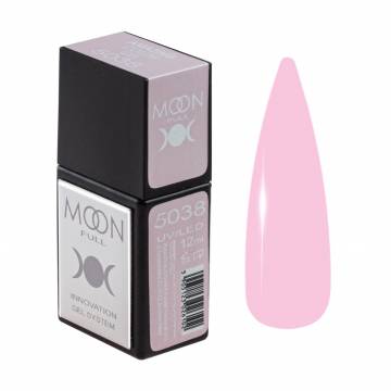 Гель-лак для ногтей Moon Full Amazing Color Gel Polish 5038, 12 мл Гель-лак для ногтей Moon Full Amazing Color Gel Polish 5038, 12 мл