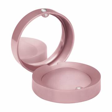 Тени для век Bourjois Little Round Pot Individual Eyeshadow, 16 Mauve La La!, 1.2 г Тени для век Bourjois Little Round Pot Individual Eyeshadow, 16 Mauve La La!, 1.2 г