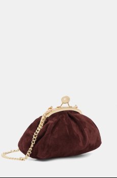Замшевая сумочка Answear.LAB